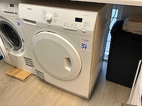 Aeg lavatherm exclusiv wasdroger - afbeelding 1 van  7