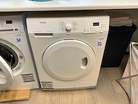 Aeg lavatherm exclusiv wasdroger - afbeelding 2 van  7