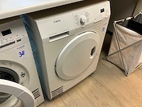 Aeg lavatherm exclusiv wasdroger - afbeelding 3 van  7