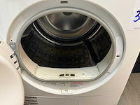 Aeg lavatherm exclusiv wasdroger - afbeelding 4 van  7