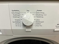 Aeg lavatherm exclusiv wasdroger - afbeelding 5 van  7