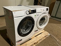 Aeg lf6284m & lr85864 wasmachine (2x) - afbeelding 3 van  8