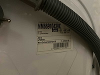 Aeg lf6284m & lr85864 wasmachine (2x) - afbeelding 5 van  8