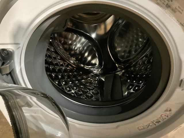 Aeg lf6284m & lr85864 wasmachine (2x) - afbeelding 7 van  8