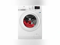 Aeg lf6284m wasmachine – 8 kg, 1400 toeren, energielabel a