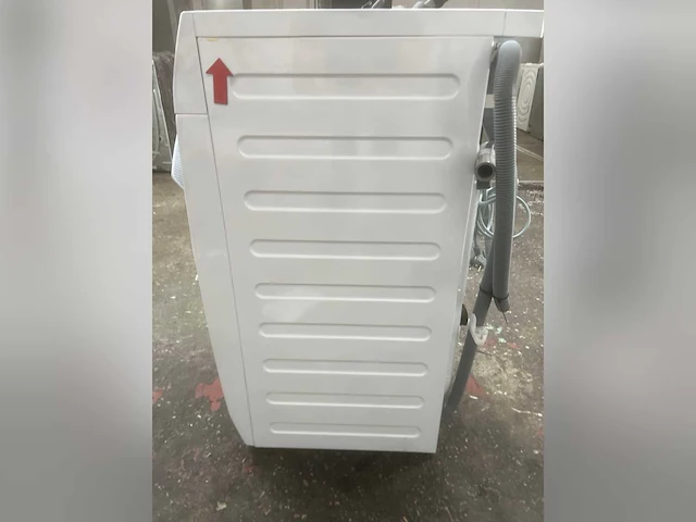 Aeg lf6284m wasmachine – 8 kg, 1400 toeren, energielabel a - afbeelding 4 van  7