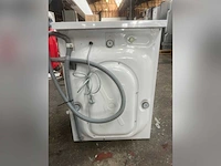 Aeg lf6284m wasmachine – 8 kg, 1400 toeren, energielabel a - afbeelding 6 van  7