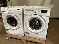 Aeg lf628600 wasmachine (2x) - afbeelding 1 van  4