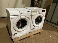 Aeg lf628600 wasmachine (2x) - afbeelding 3 van  4