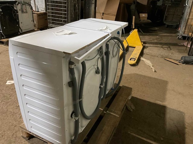 Aeg lf628600 wasmachine (2x) - afbeelding 4 van  4