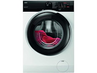 Aeg lr6a5e400 6000 wasmachine (10,0 kg, 1351 tpm, a, ja) duits display - afbeelding 1 van  6