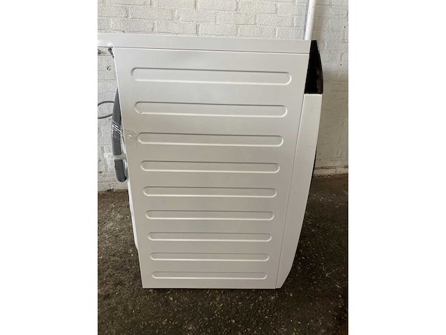 Aeg lr6a5e400 6000 wasmachine (10,0 kg, 1351 tpm, a, ja) duits display - afbeelding 3 van  6