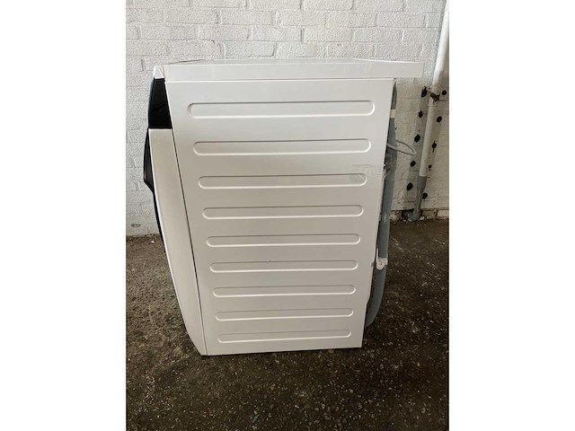 Aeg lr6a5e400 6000 wasmachine (10,0 kg, 1351 tpm, a, ja) duits display - afbeelding 4 van  6
