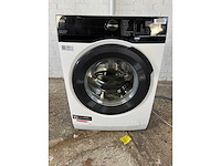 Aeg lr6amz48fl wasmachine - 8 kg - 1400 rpm - duits display - afbeelding 1 van  3