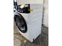Aeg lr6amz48fl wasmachine - 8 kg - 1400 rpm - duits display - afbeelding 2 van  3