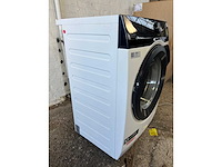 Aeg lr6amz48fl wasmachine - 8 kg - 1400 rpm - duits display - afbeelding 3 van  3