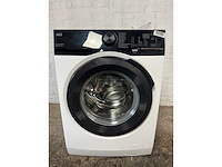 Aeg lr6amz48fl wasmachine 8 kg 1400 rpm duits display - afbeelding 1 van  5