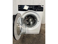 Aeg lr6amz48fl wasmachine 8 kg 1400 rpm duits display - afbeelding 2 van  5