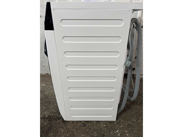 Aeg lr6amz48fl wasmachine 8 kg 1400 rpm duits display - afbeelding 3 van  5