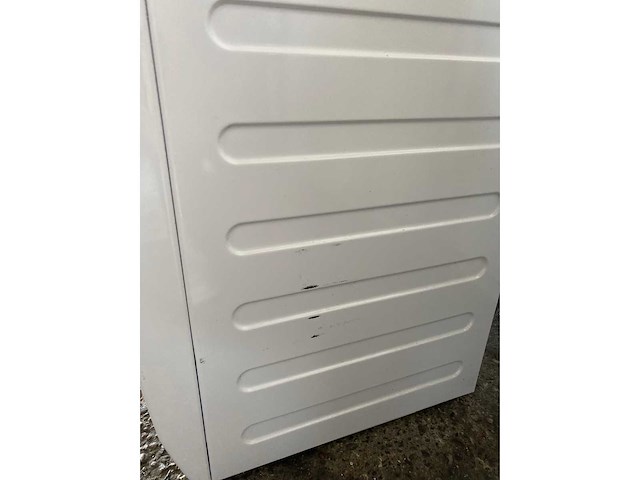 Aeg lr6amz48fl wasmachine 8 kg 1400 rpm duits display - afbeelding 1 van  2