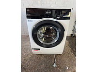 Aeg lr6amz48fl wasmachine - afbeelding 1 van  5