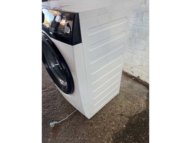 Aeg lr6amz48fl wasmachine - afbeelding 3 van  5