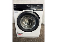 Aeg lr6amz48fl wasmachine