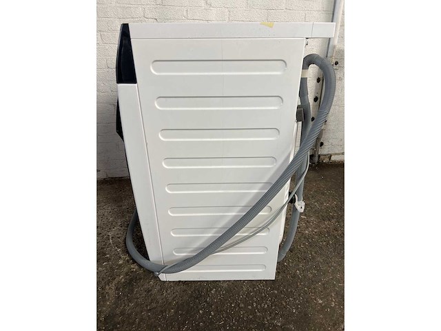 Aeg lr6amz48fl wasmachine - afbeelding 2 van  4