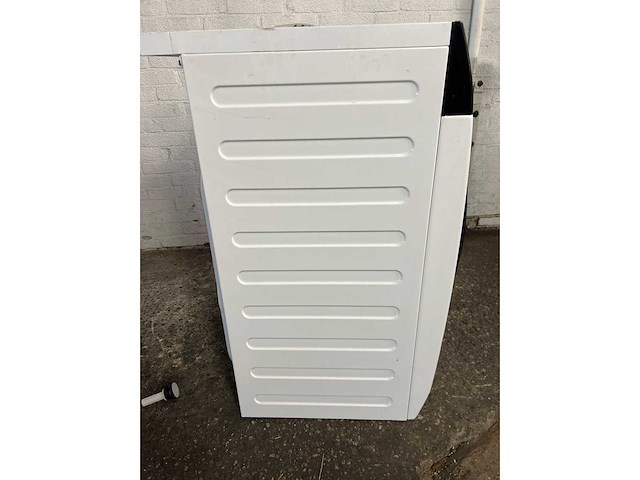 Aeg lr6amz48fl wasmachine - afbeelding 3 van  4