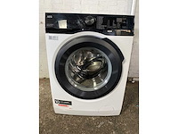 Aeg lr6amz49fl wasmachine 6000 prosense® / 9 kg duits display - afbeelding 1 van  5
