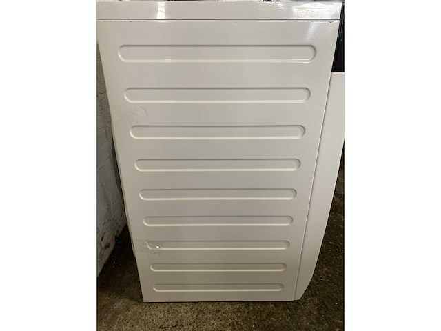 Aeg lr6amz49fl wasmachine 6000 prosense® / 9 kg duits display - afbeelding 2 van  5