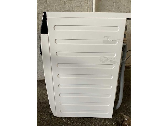 Aeg lr6amz49fl wasmachine 6000 prosense® / 9 kg - afbeelding 2 van  2