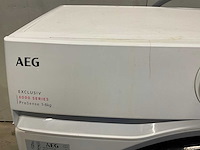 Aeg lr6koln wasmachine - afbeelding 4 van  6
