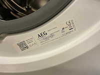 Aeg lr6koln wasmachine - afbeelding 5 van  6