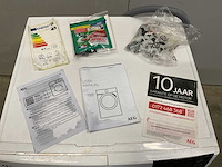Aeg lr6koln wasmachine - afbeelding 6 van  6