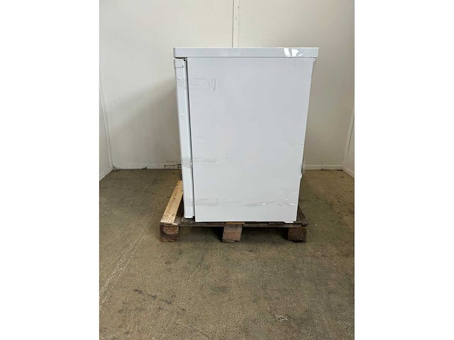 Aeg lr7386u4 ecoline 7000 serie prosteam universaldose - wasmachine / liebherr tp 1720 - tafelmodel koelkast - afbeelding 2 van  6