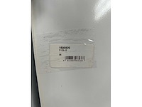 Aeg lr7386u4 ecoline 7000 serie prosteam universaldose - wasmachine / liebherr tp 1720 - tafelmodel koelkast - afbeelding 4 van  6