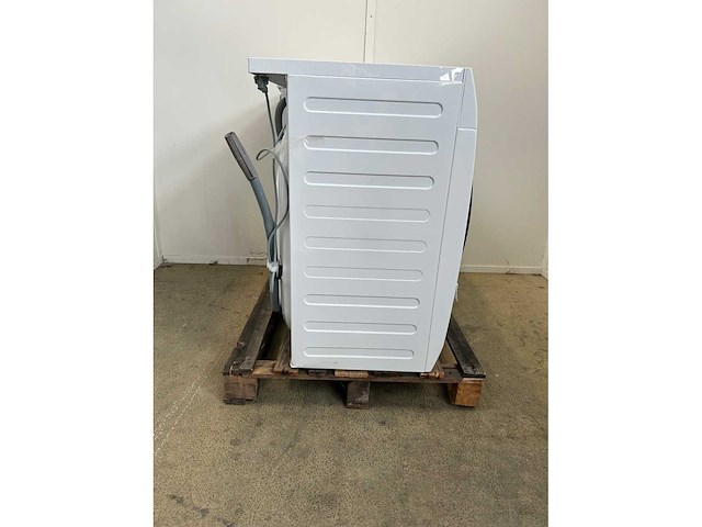 Aeg lr7386u4 ecoline 7000 serie prosteam universaldose - wasmachine / liebherr tp 1720 - tafelmodel koelkast - afbeelding 5 van  6