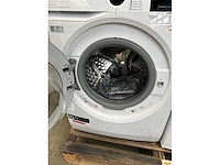 Aeg lr7386u4 ecoline 7000 serie prosteam universaldose - wasmachine / liebherr tp 1720 - tafelmodel koelkast - afbeelding 6 van  6