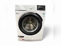 Aeg lr7386u4 wasmachine – 8 kg, 1600 toeren, energielabel a - afbeelding 8 van  11