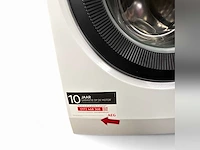 Aeg lr7386u4 wasmachine – 8 kg, 1600 toeren, energielabel a - afbeelding 9 van  11