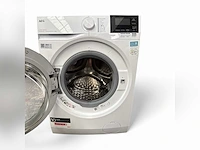Aeg lr7386u4 wasmachine – 8 kg, 1600 toeren, energielabel a - afbeelding 10 van  11