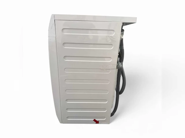 Aeg lr7386u4 wasmachine – 8 kg, 1600 toeren, energielabel a - afbeelding 3 van  11