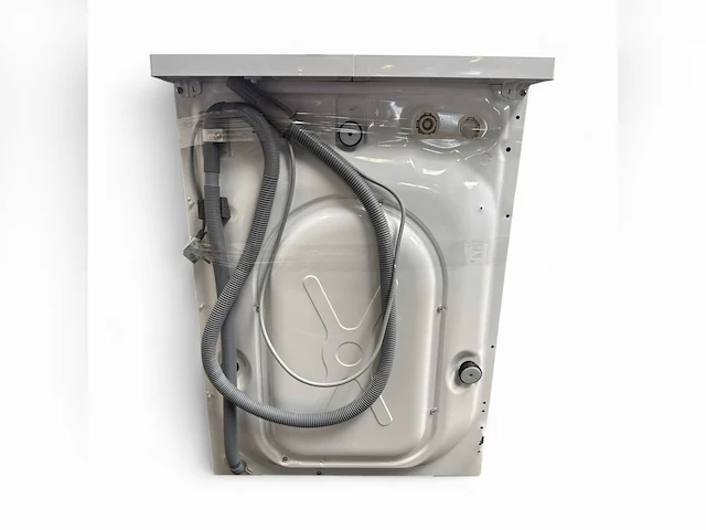 Aeg lr7386u4 wasmachine – 8 kg, 1600 toeren, energielabel a - afbeelding 5 van  11
