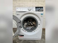 Aeg lr7386u4 wasmachine – 8 kg, 1600 toeren, energielabel a - afbeelding 3 van  9