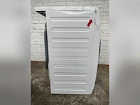 Aeg lr7386u4 wasmachine – 8 kg, 1600 toeren, energielabel a - afbeelding 8 van  9