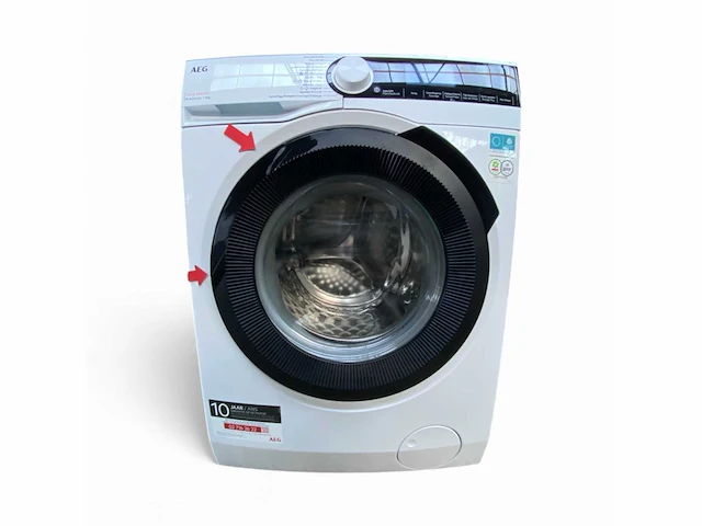Aeg lr75rm944 7000 serie a - afbeelding 2 van  8