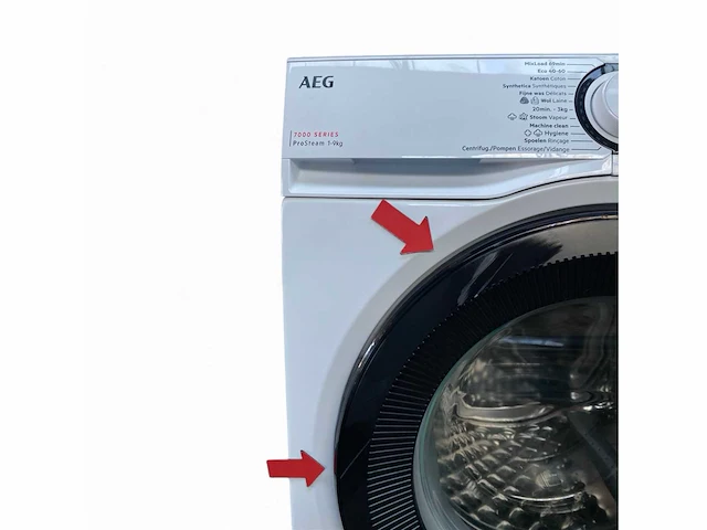 Aeg lr75rm944 7000 serie a - afbeelding 3 van  8