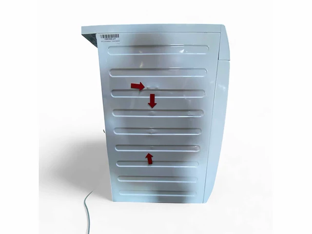 Aeg lr75rm944 7000 serie a - afbeelding 5 van  8