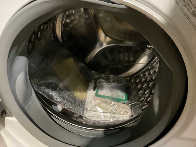 Aeg lr76u95c & lr75rm944 wasmachine (2x) - afbeelding 5 van  5